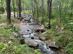 -玉渡山自然风景区