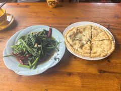 -塔洛藏餐吧(香格里拉古城店)