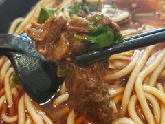 -鑫花溪牛肉米粉(文星广场店)