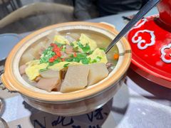 -秦唐一号西安菜馆(钟楼店)