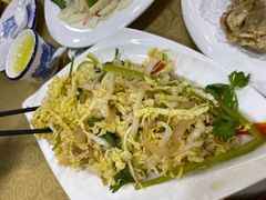 -春水锅贴·传统鲁菜(大明湖店)