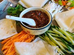 京酱肉丝（一绝）-石老头关东饺子王·东北菜(嘉华鑫城店)