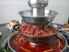 宝塔羊肉-安稳稳鑫羊肉