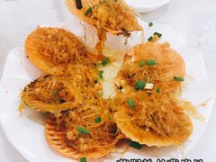 -琼大师东方烤乳猪(亚特兰蒂斯店)