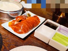 -魁盛居百年鲁菜馆(县西巷店)