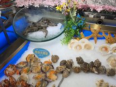 -璐法式铁板烧(滏东总店)