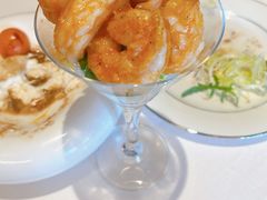 -AZUR聚(香格里拉饭店)