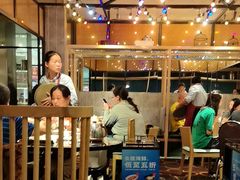 -稻香饭店(IFS国金中心店)