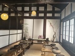 -大小河街