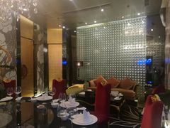 大堂-云门锦翠(商鼎国际店)
