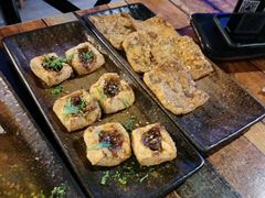 -质烤烤物·活烤海鲜(质烤总店)