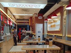 -银记肠粉店(北京路店)