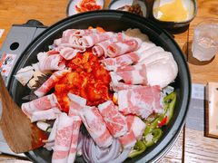 -韩见·韩式拌饭·炸鸡(石厦店)