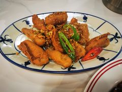 -明本海鲜大排档·鱼生海鲜烧烤宵夜(陈家祠店)