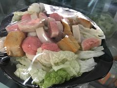 -护国寺小吃(安定门店)