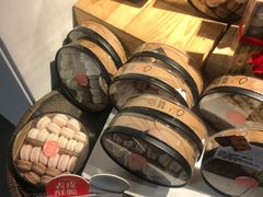 -欧式面包坊(青岛万象城店)