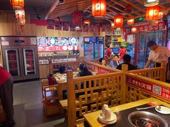 -吴老幺火锅(金龙店)