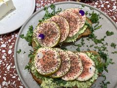 无花果手撕鸡肉tapas-Toris(LuOne凯德晶萃广场店)