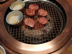 -炎蔵牛舌烤肉