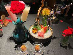 -蟹犇前•帝王蟹雪蟹(陆家嘴店)