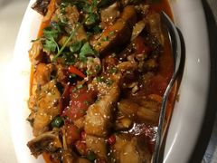 -渔太泰漓江小馆·广西融合菜(西街店)