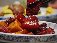 -童福兴·南京菜(老门东店)