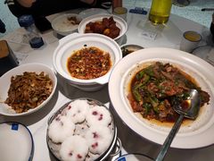 -兰湘子·湘菜小炒(石家庄万象城店)