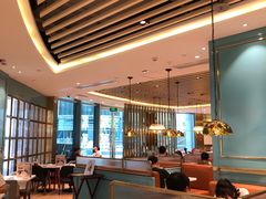 大堂-翠华餐厅(宝安壹方城店)