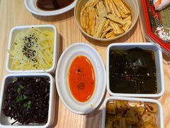 -甲乙饼·手工牛肉饼(天通苑华联店)