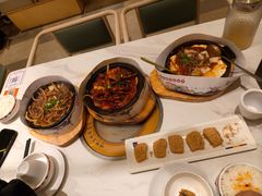 -七八冷面·延边朝鲜族美食(世纪汇店)