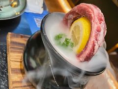 -神隐烧肉酒场(九街店)