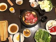 -鍋ぞう(新宿西口店)