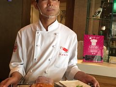 -四季民福烤鸭店(前门廊房二条店)