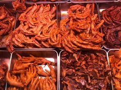 -绝味鸭脖(新闻路店)