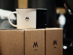 -M Stand(深圳布吉万象汇店)