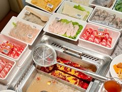 -野妹火锅(布吉店)
