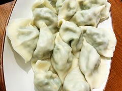 海肠水饺-必点海鲜·鲅鱼水饺(鞍山西道店)