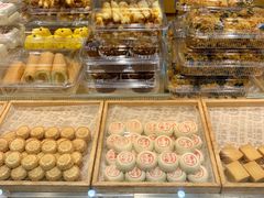 -泸溪河桃酥(五彩城店)