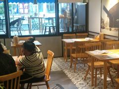 大堂-大厨的餐厅(曾厝垵总店)