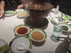-半闲斋羊肉铺(齐礼阎店)