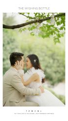 -金夫人婚纱摄影(总店)