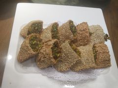 -秦唐一号西安菜馆(钟楼店)