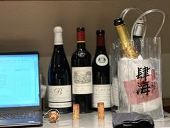 -肆海小川菜酒馆Wine Bistro (青年路店)