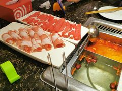 -海底捞火锅(连城广场店)