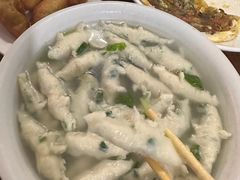 -食来运转平潭小吃(平潭店)
