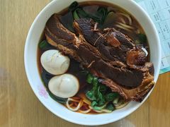 -小龙大肉面馆