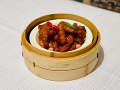 酱皇蒸凤爪-金悦轩海鲜酒家(拱北店)