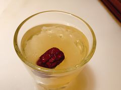 -绿茶餐厅(领展购物广场·中关村店)