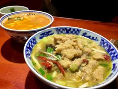 -窄巷子陕菜馆·地道陕西菜(粉巷店)
