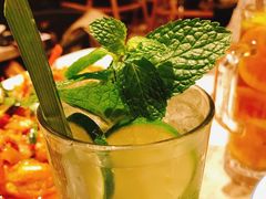 -美奈小馆·东南亚菜(福田星河COCO Park店)